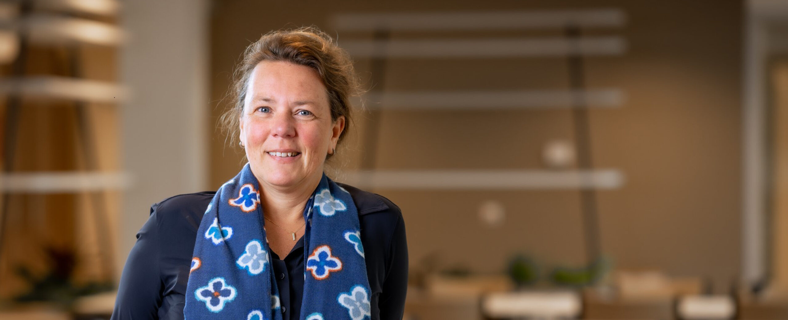 Mariëlle Teesseling