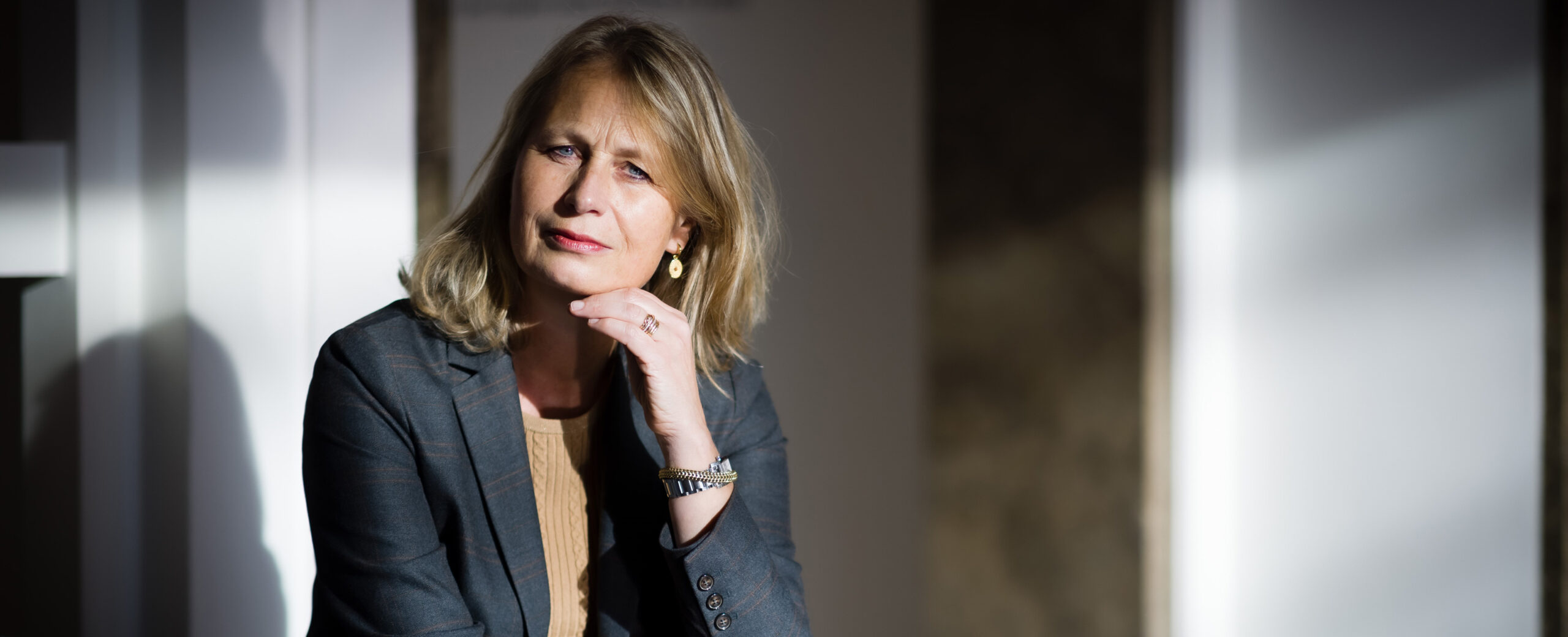 Bertine Lahuis