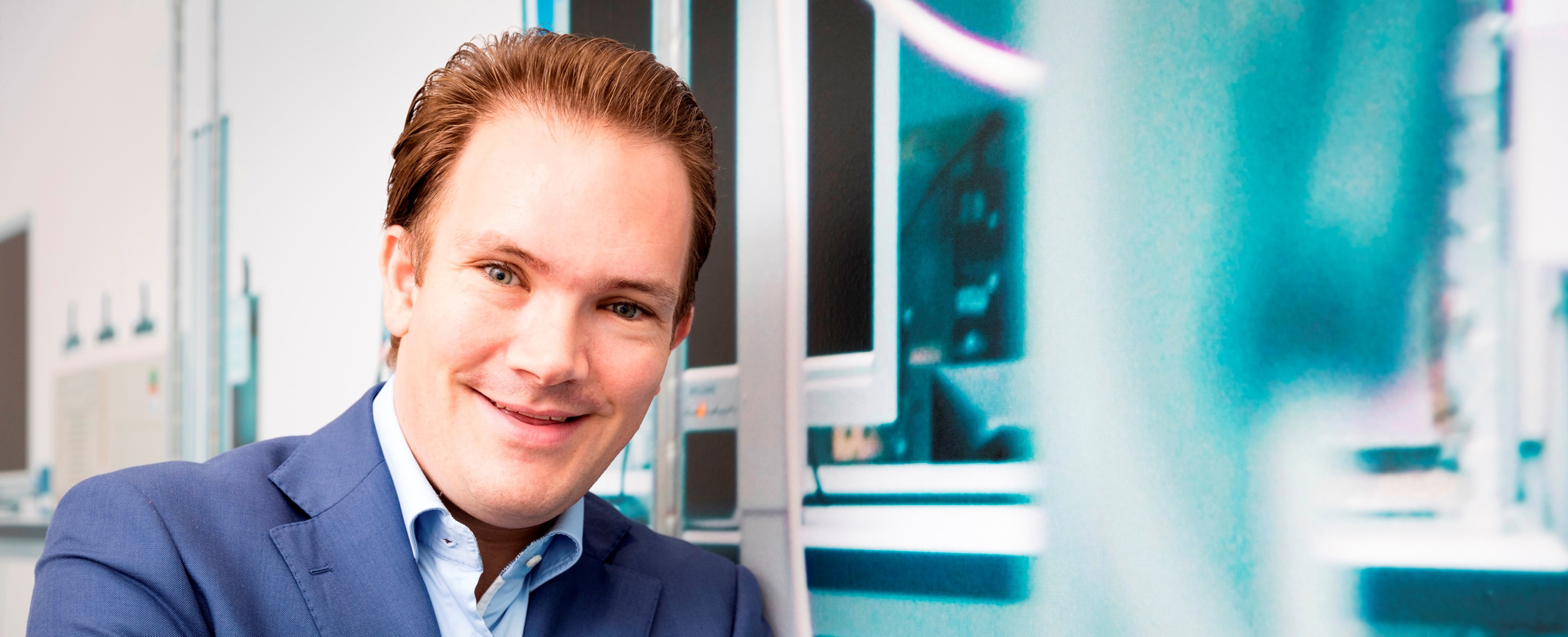 Paul Joosten