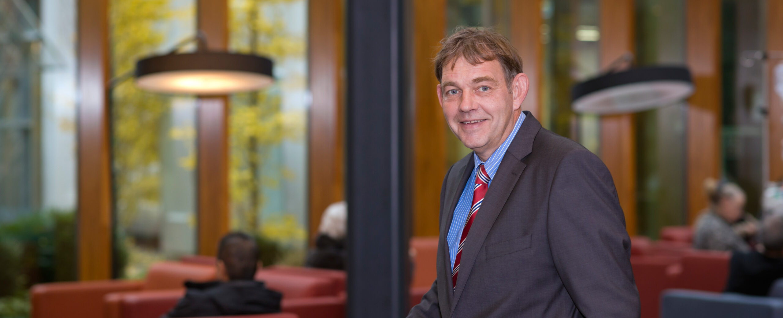 Robbert Jan van der Ent Braat